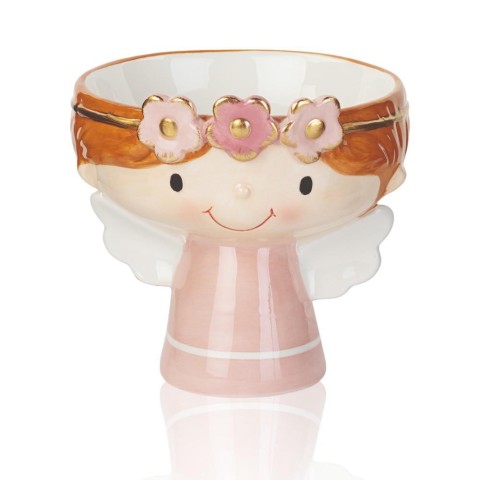 ANGIOLETTO ROSA CONTENITORE